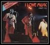 The O'Jays - I Love Music (Part 1) Downnload Ringtone