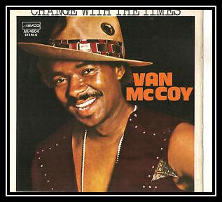 Van Mccoy - Change With The Times Downnload Ringtone