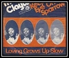 Merry Clayton - Keep Your Eye On The Sparrow Downnload Ringtone