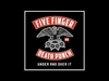 Five Finger Death Punch - Under And Over It Downnload Ringtone