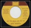 Eddie Kendricks - Get The Cream Off The Top Downnload Ringtone