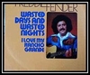 Freddy Fender - Wasted Days And Wasted Nights Downnload Ringtone