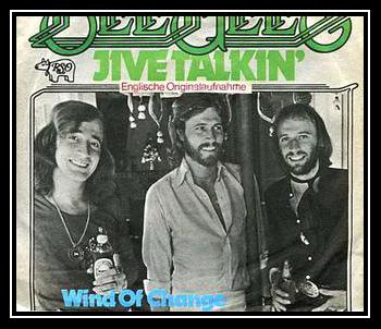 Jive Talkin' Download free