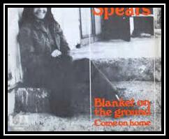 Blanket On The Ground Download free