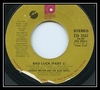 Harold Melvin & The Blue Notes - Bad Luck (Part 1) Downnload Ringtone