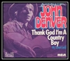 John Denver - Thank God I'm A Country Boy Downnload Ringtone