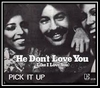 Tony Orlando & Dawn - He Don't Love You (Like I Love You) Downnload Ringtone