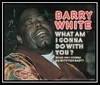 Barry White - What Am I Gonna Do With You Downnload Ringtone