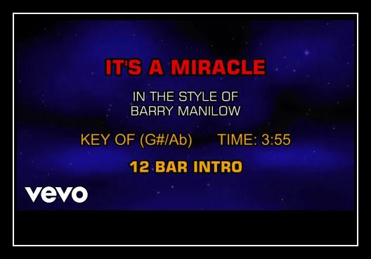 It's A Miracle Download free