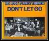 Commander Cody - Don't Let Go Downnload Ringtone