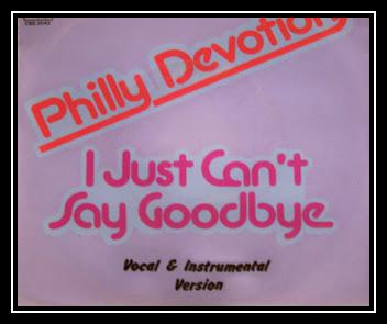 I Just Can't Say Goodbye Download free