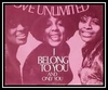 Love Unlimited - I Belong To You Downnload Ringtone