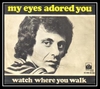 Frankie Valli - My Eyes Adored You Downnload Ringtone