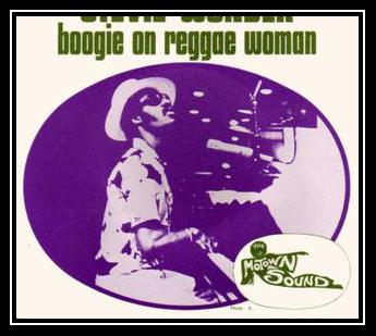 Boogie On Reggae Woman Download free