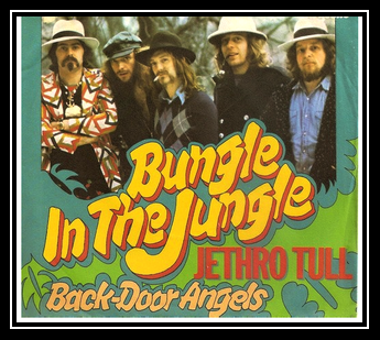 Bungle In The Jungle Download free