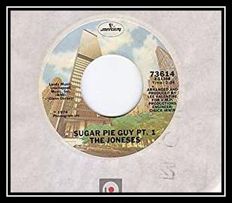 Sugar Pie Guy Pt. 1 Download free