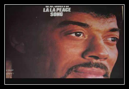 La La Peace Song Download free