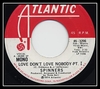 The Spinners - Love Don't Love Nobody - Pt. I Downnload Ringtone