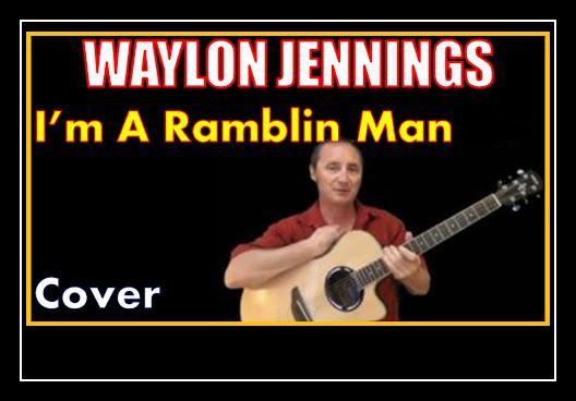 I'm A Ramblin' Man Download free