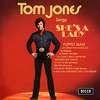 Tom Jones - She's A Lady Downnload Ringtone