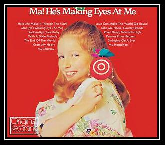 Ma! (He's Making Eyes At Me) Download free