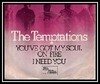 The Temptations - You've Got My Soul On Fire Downnload Ringtone