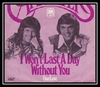 Carpenters - I Won't Last A Day Without You Downnload Ringtone