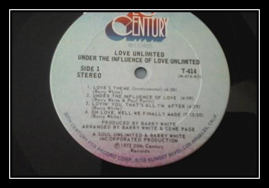 Under The Influence Of Love Download free