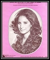 Barbra Streisand - All In Love Is Fair Downnload Ringtone