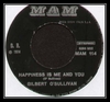 Gilbert O'Sullivan - Happiness Is Me And You Downnload Ringtone