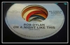 Bob Dylan - On A Night Like This Downnload Ringtone