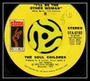 The Soul Children - I'll Be The Other Woman Downnload Ringtone