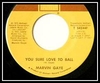 Marvin Gaye - You Sure Love To Ball Downnload Ringtone