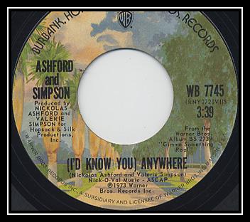 (I'd Know You) Anywhere Download free