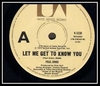 Paul Anka - Let Me Get To Know You Downnload Ringtone