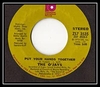 The O'Jays - Put Your Hands Together Downnload Ringtone