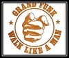 Grand Funk - Walk Like A Man Downnload Ringtone