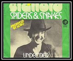 Spiders & Snakes Download free