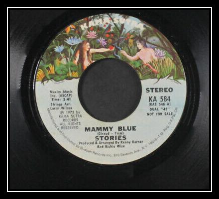 Mammy Blue Download free