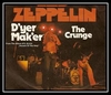 Led Zeppelin - D'yer Mak'er Downnload Ringtone