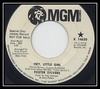 Foster Sylvers - Hey, Little Girl Downnload Ringtone