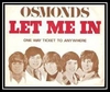 The Osmonds - Let Me In Downnload Ringtone