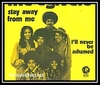 The Sylvers - Stay Away From Me Downnload Ringtone