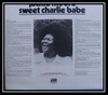 Jackie Moore - Sweet Charlie Babe Downnload Ringtone