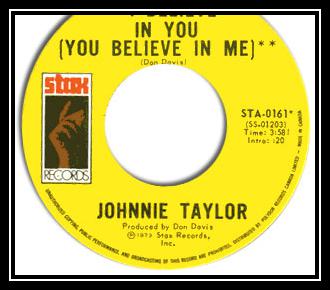 I Believe In You (You Believe In Me) Download free