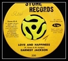 Earnest Jackson - Love And Happiness Downnload Ringtone