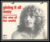 Roger Daltrey - Giving It All Away Downnload Ringtone