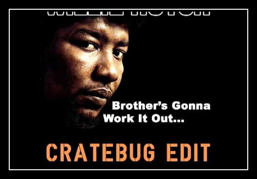 Brother's Gonna Work It Out Download free