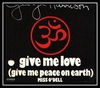 George Harrison - Give Me Love - (Give Me Peace On Earth) Downnload Ringtone