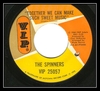 The Spinners - Together We Can Make Such Sweet Music Downnload Ringtone